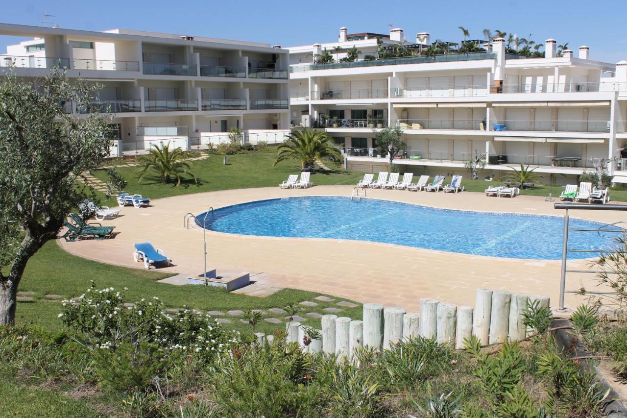Algarve Paraiso Monte Da Balaia Albufeira Dış mekan fotoğraf