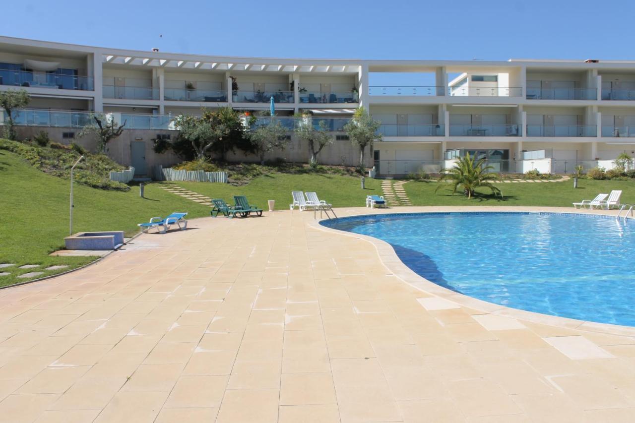 Algarve Paraiso Monte Da Balaia Albufeira Dış mekan fotoğraf