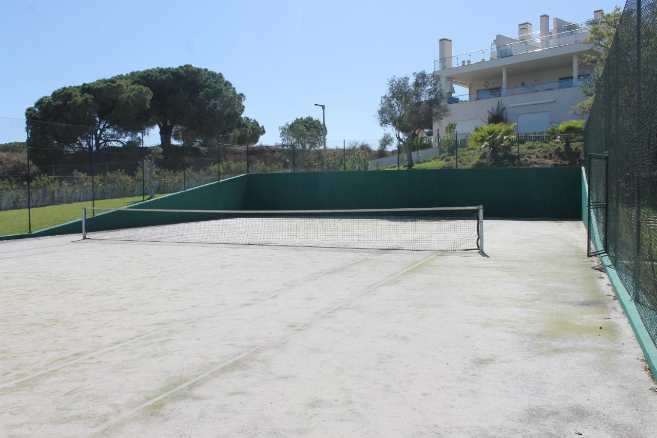Algarve Paraiso Monte Da Balaia Albufeira Dış mekan fotoğraf