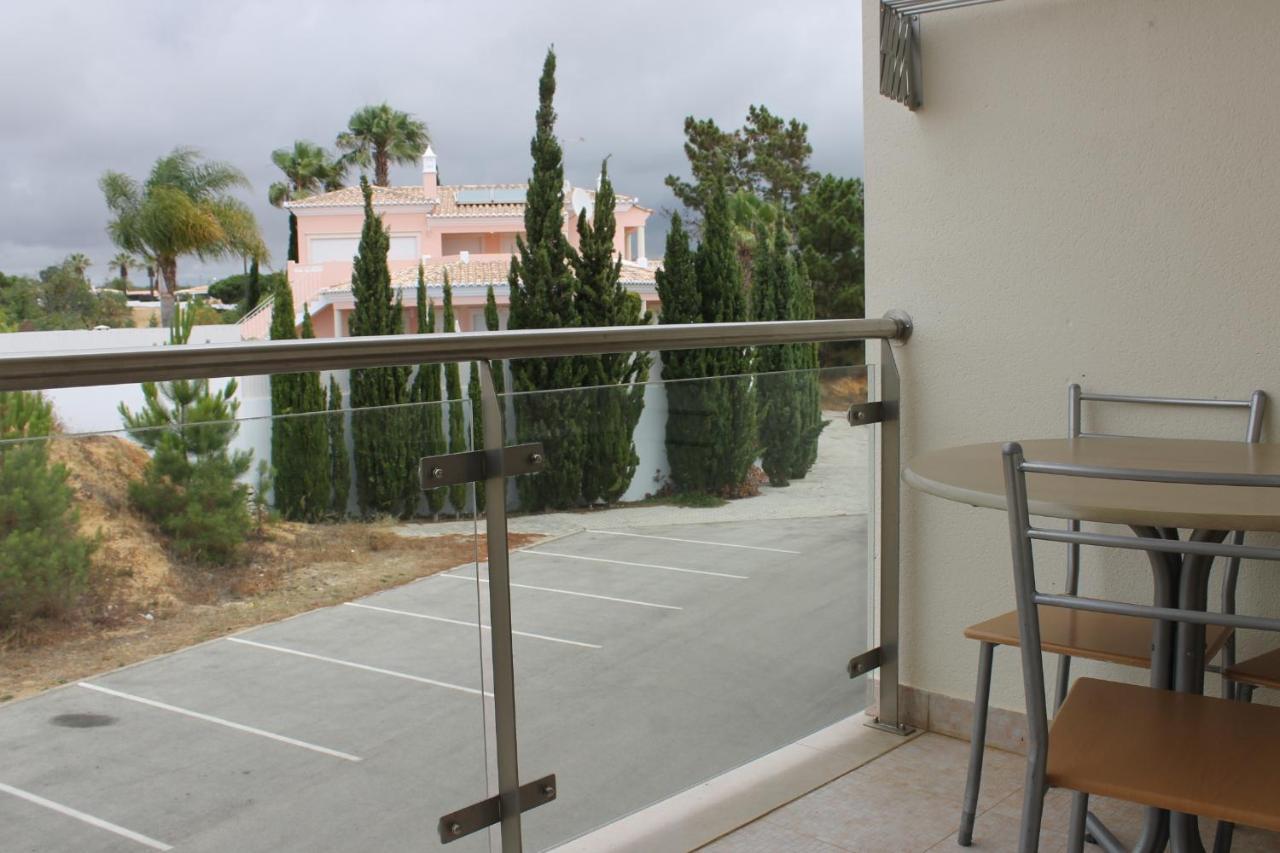 Algarve Paraiso Monte Da Balaia Albufeira Dış mekan fotoğraf