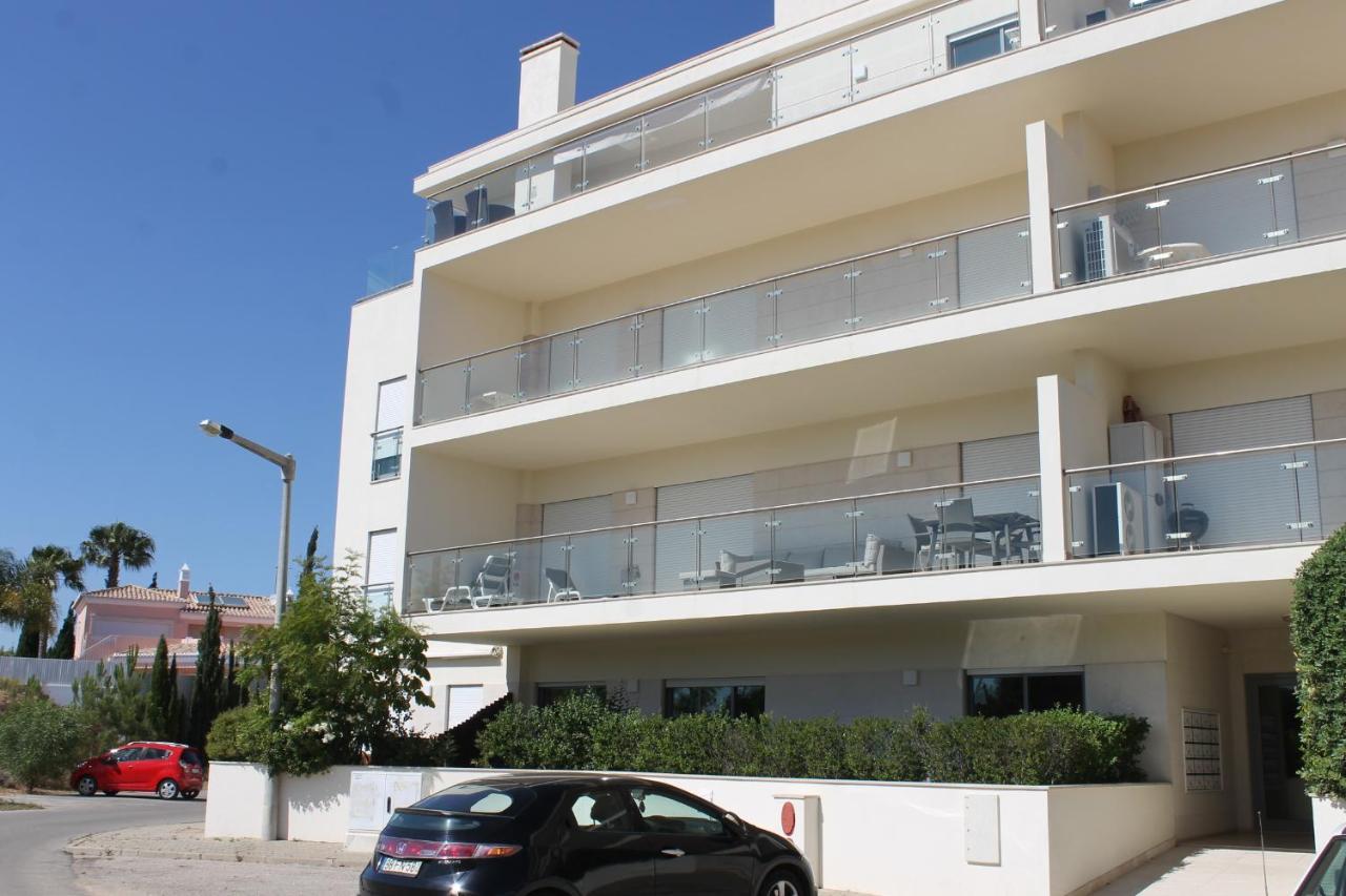Algarve Paraiso Monte Da Balaia Albufeira Dış mekan fotoğraf
