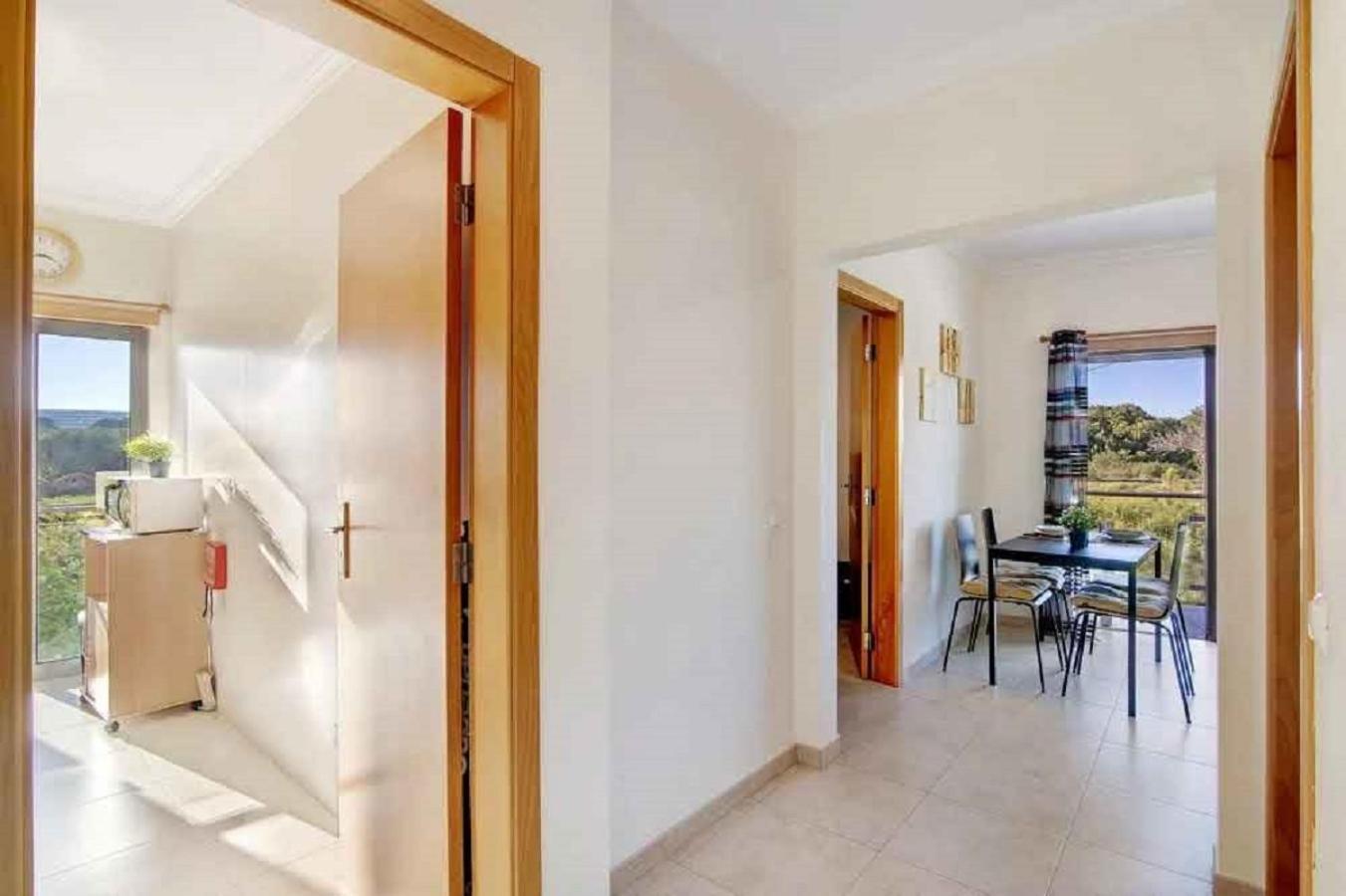 Algarve Paraiso Monte Da Balaia Albufeira Dış mekan fotoğraf