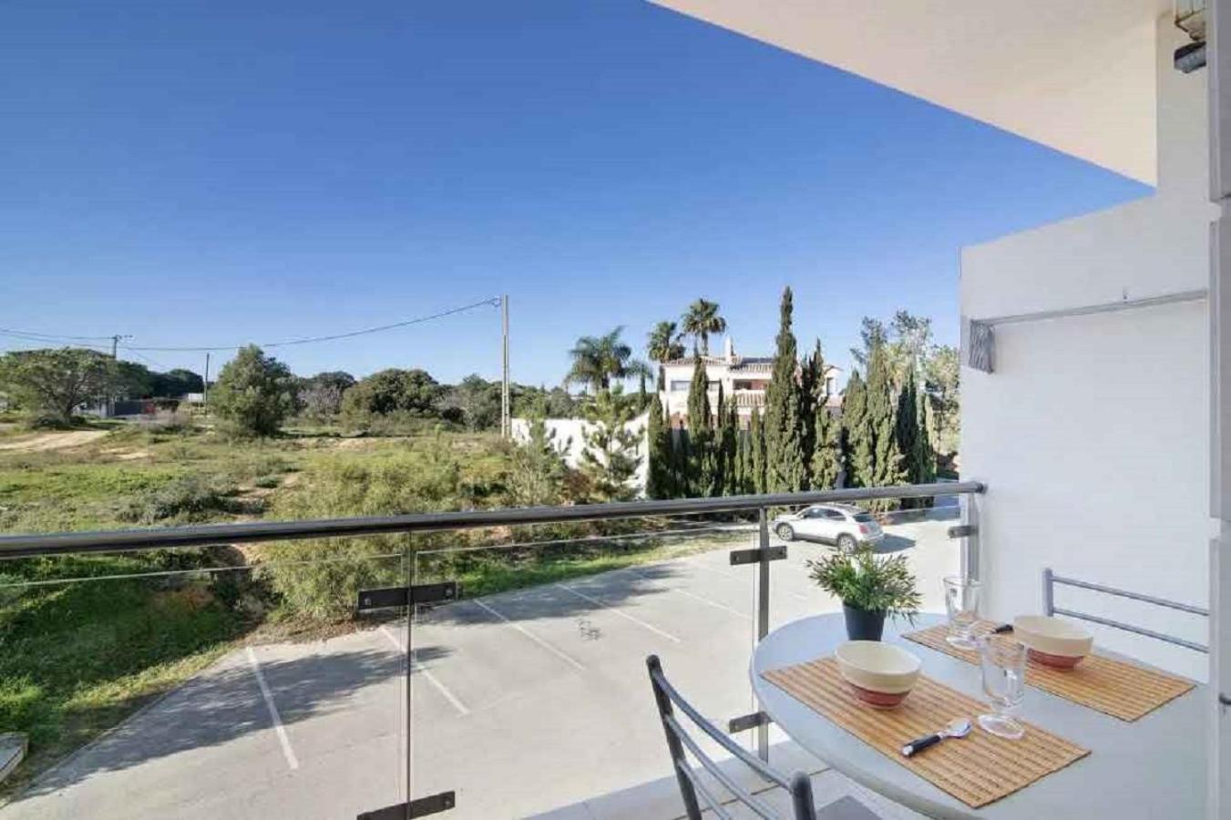 Algarve Paraiso Monte Da Balaia Albufeira Dış mekan fotoğraf